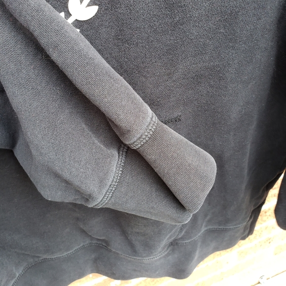 Roots Athletics Canada Hoodie - Picture 4 of 5